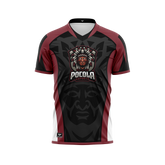 Pocola High School | Jersey