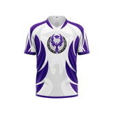 Pontiac HS Jersey