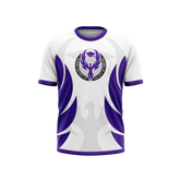 Pontiac HS Raglan T-Shirt