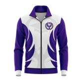 Pontiac HS Premium Full Zip Water Resistant Jacket
