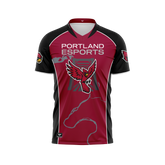 Portland HS MI | 2025 Jersey
