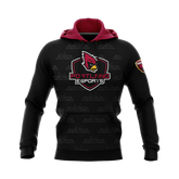 Portland HS MI | Pullover Hoodie 2026 Alt