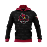 Portland HS MI | Pullover Hoodie 2026