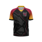 Portland HS MI | 2024 Jersey