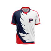 Putnam County HS Jersey