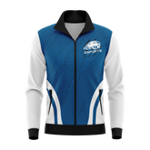 Pratt Community College | Premium Water Resistant Full Zip Jacket