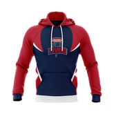 Saint Louis Priory | Immortal Series | Hoodie