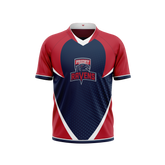 Saint Louis Priory Jersey