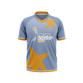 Propel Schools Jersey
