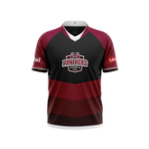 Pueblo CC Esports Jersey