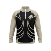 Purdue Fort Wayne | Captains Quarter Zip Pullover 2026
