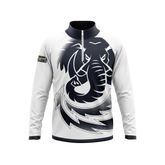 Purdue Fort Wayne Quarter Zip Pullover 2025 Alt