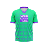 Honeycomb Jersey
