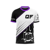 Quad fathers FPV | Crewneck Jersey