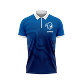 Seton Hall Esports | Immortal Series | Quarter Zip Polo
