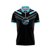 Moravian University | Immortal Series | Quarter Zip Polo