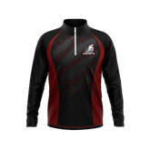 Matawan Middle School | Quarter Zip Pullover
