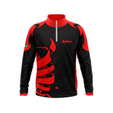 East Valley HS | Immortal Series | Quarter Zip Pullover