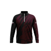Southern Illinois University | Immortal Series | Quarter Zip Pullover