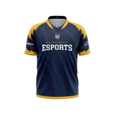 Quinnipiac University | Immortal Series | Jersey