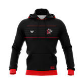King University Rocket League Pullover Hoodie