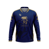 St John's Jesuit | Long Sleeve Jersey