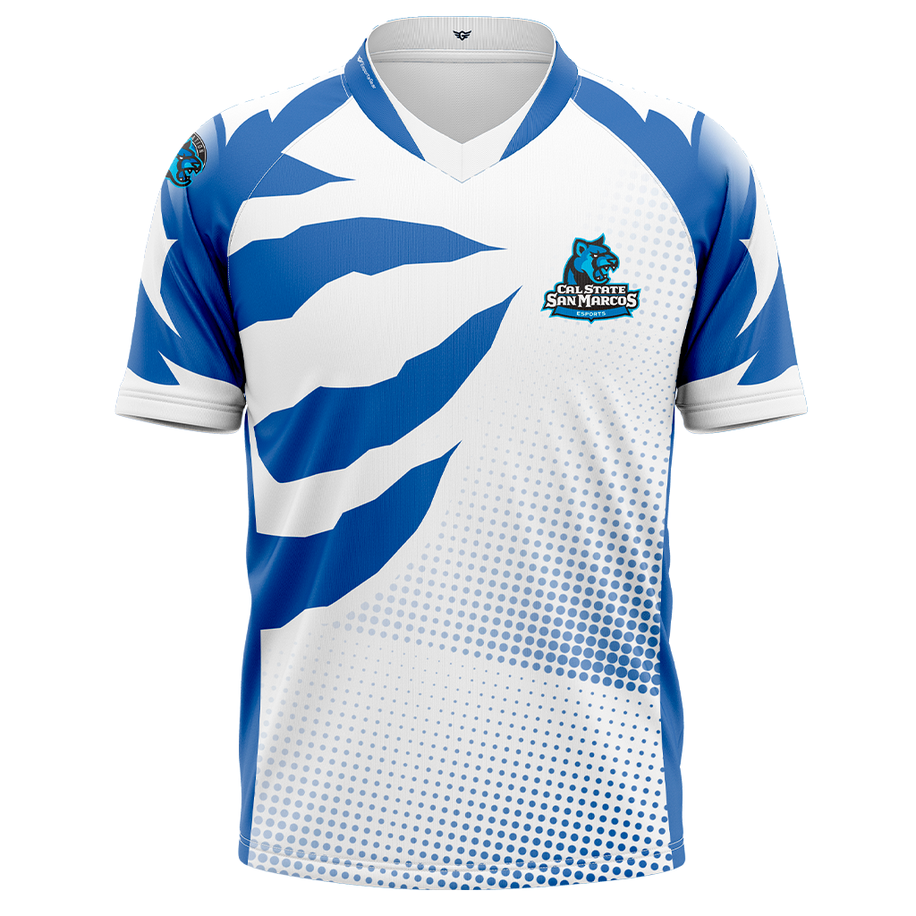 CSU San Marcos Public Jersey EsportsGear LLC