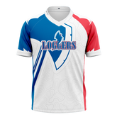 Lincoln Land Esports Jersey