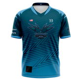 Salem Hills Esports Jersey