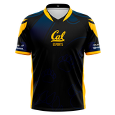 Cal Esports Jersey
