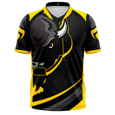 Buffalo HS Esports Jersey