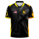 Krashy Esports Jersey