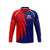 Freedom Preparatory | Immortal Series | Long Sleeve Jersey