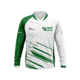 North Texas | Immortal Series | Long Sleeve Jersey