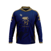 St John's Jesuit | Long Sleeve Hooded