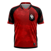 University of Oklahoma Replica Esports Jersey