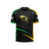 Greenup County High School | Phantom Series | Raglan T-Shirt