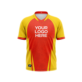 Mesh Jersey