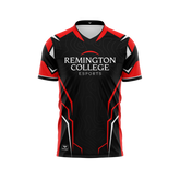 Remington College | Red Jersey