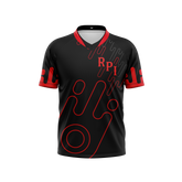 Rensselaer Polytechnic Institute Jersey