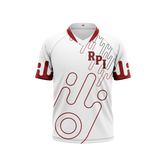 Rensselaer Polytechnic Institute Jersey Alt