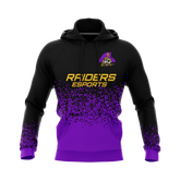Reynoldsburg High School Public | Pullover Hoodie