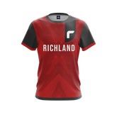 Richland R1 Schools Short Sleeve T-Shirt