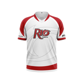 Rio Grande Esports Jersey 22' White