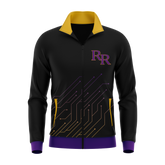 River Road High School | Premium Water Resistant Full Zip Jacket