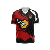 Robertson High School | 2025 Jersey