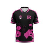 Rochester Renegades | Jersey