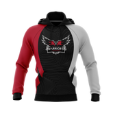 Rochester University MI | Immortal Series | Hoodie