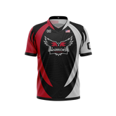 Rochester University MI | Immortal Series | Captains Jersey