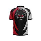 Rochester University MI | Immortal Series | Jersey